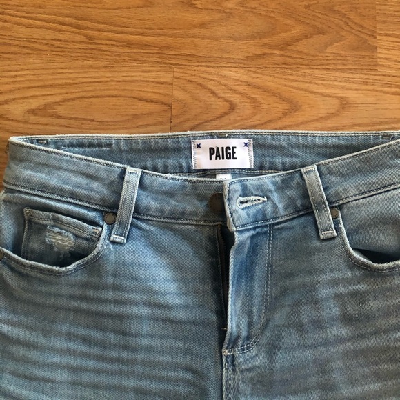 Paige jeans - Picture 4 of 9